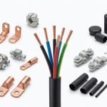 Accesorios para conductores eléctricos disponibles en MAXX ELECTRIC.