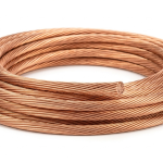 Cable desnudo para sistemas de puesta a tierra disponible en MAXX ELECTRIC.