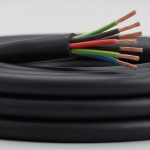 Cable flexible para instalaciones eléctricas disponible en MAXX ELECTRIC.