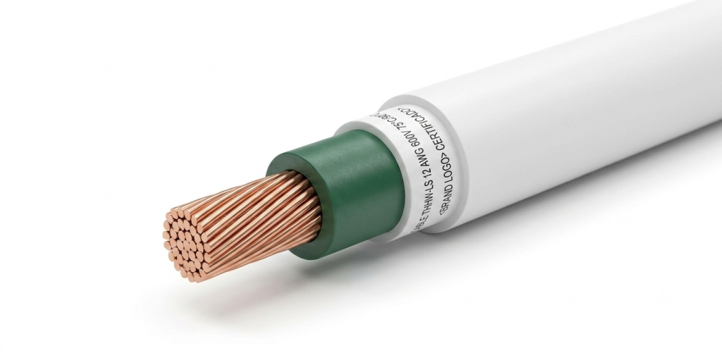 Cable THHW-LS Condulac para instalaciones eléctricas comerciales e industriales disponible en MAXX ELECTRIC.