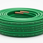 Cable THW Condulac para instalaciones eléctricas distribuido por MAXX ELECTRIC.