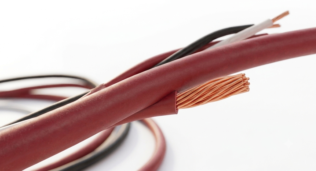 Cable THW Condumex para instalaciones eléctricas residenciales, comerciales e industriales distribuido por MAXX ELECTRIC.