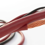 Cable THW Condumex para instalaciones eléctricas residenciales, comerciales e industriales distribuido por MAXX ELECTRIC.