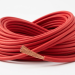Cable THW IUSA para instalaciones eléctricas distribuido por MAXX ELECTRIC.