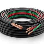 Cable THW Kobrex para instalaciones eléctricas distribuido por MAXX ELECTRIC.