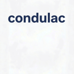 Logotipo de Condulac, marca de conductores eléctricos distribuida por MAXX ELECTRIC.